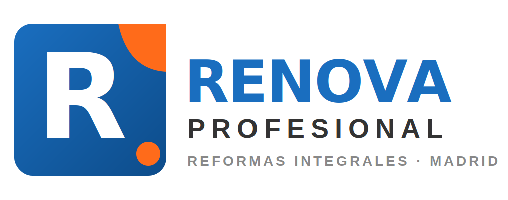 Renova Profesional - logo